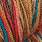 Playtime in Stroll Hand Painted Sock Yarn