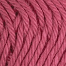 Begonia in Shine Worsted Yarn