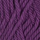 Lilac in Shine Worsted Yarn