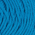 Aquamarine in Shine Sport Yarn