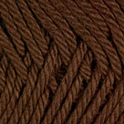 Bison in Shine Sport Yarn