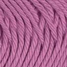 Lady Slipper in Shine Sport Yarn