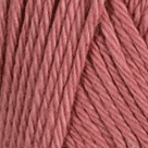 Peony in Comfy Fingering Yarn
