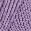Lilac Mist in Comfy Fingering Yarn