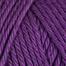 Lilac in Comfy Fingering Yarn