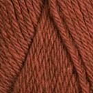 Blaze Heather in Simply Cotton Sport Yarn