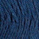 Prussian Heather in Simply Cotton Sport Yarn