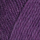 Duchess Heather in Simply Cotton Sport Yarn