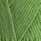 Limeade Heather in Simply Cotton Sport Yarn