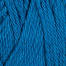 Bermuda Heather in Simply Cotton Sport Yarn