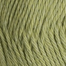 Green Tea Heather in Simply Cotton Sport Yarn