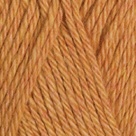 Golden Heather in Simply Cotton Sport Yarn