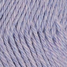 Haze Heather in Simply Cotton Sport Yarn