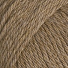 Camel Heather in Simply Cotton Sport Yarn