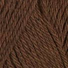 Reindeer Heather in Simply Cotton Sport Yarn