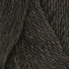 Bittersweet Heather in Simply Cotton Sport Yarn