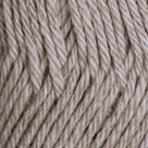 Grey Heather in Simply Cotton Sport Yarn