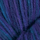 Deep Waters in Stroll Tonal Sock Yarn