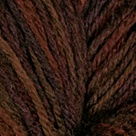 Kindling in Stroll Tonal Sock Yarn