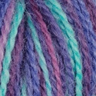Fairy Princess in Imagination Hand Painted Sock Yarn