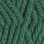 Teal in Merino Style Yarn