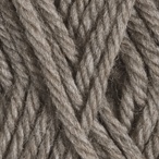 Squirrel Heather in Swish DK Yarn