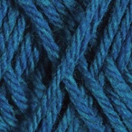 Marine Heather in Swish DK Yarn