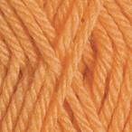 Carrot in Swish DK Yarn