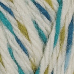 Brennan in Shamrock Yarn