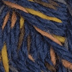 Byrne in Shamrock Yarn