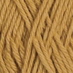 Mustard in Stroll Sock Yarn