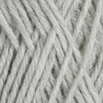 Dove Heather in Stroll Sock Yarn