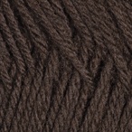 Fedora in Stroll Sock Yarn