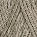 Mink Heather in Telemark Yarn