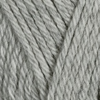 Dove Heather in Telemark Yarn