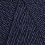 Navy in Telemark Yarn