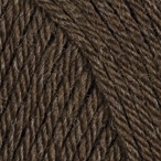 Grizzly Heather in Telemark Yarn