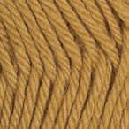 Mustard in Stroll Sport Sock Yarn