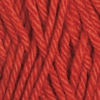 Scarlet in Stroll Sport Sock Yarn