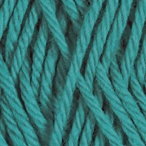Blue Topaz in Stroll Sport Sock Yarn