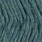 Tidepool Heather in Stroll Sport Sock Yarn