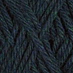 Midnight Heather in Stroll Sport Sock Yarn