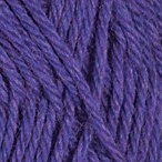 Mardi Gras Heather in Stroll Sport Sock Yarn