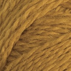 Mustard in Palette Yarn