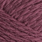 Mauve in Palette Yarn