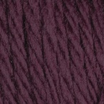 Damson Plum in Wool of the Andes Bulky Yarn