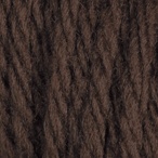 Chocolate in Wool of the Andes Bulky Yarn