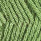 Peapod in Swish Worsted Yarn