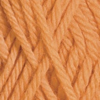 Carrot in Swish Worsted Yarn