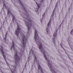 Sugar Plum in Swish Worsted Yarn